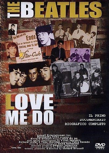 Beatles (The) - Love Me Do