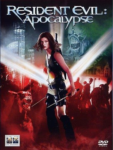 Resident Evil - Apocalypse