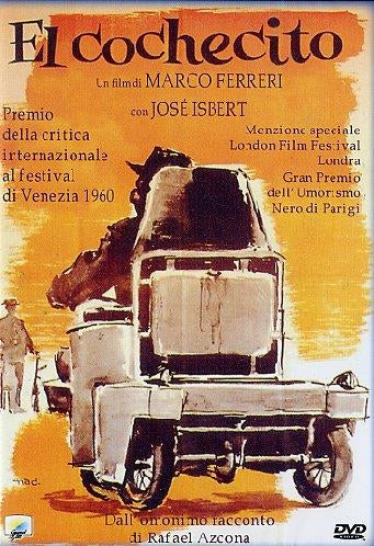 Cochecito (El)