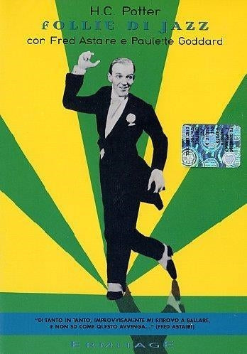 Follie Di Jazz
