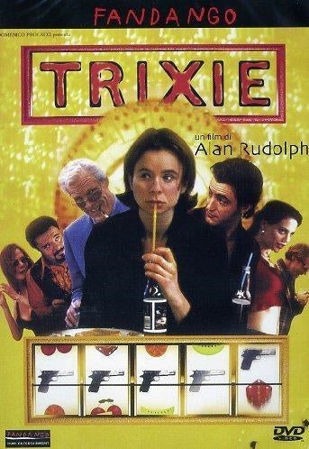 Trixie