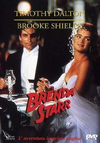 Brenda Starr