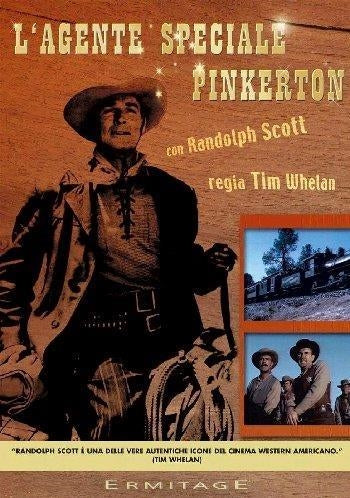 Agente Speciale Pinkerton (L')