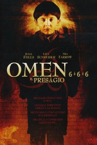 Omen 666 - Il Presagio