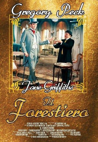Forestiero (Il)