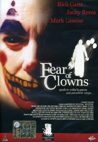 Fear Of Clowns