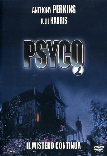 Psyco 2
