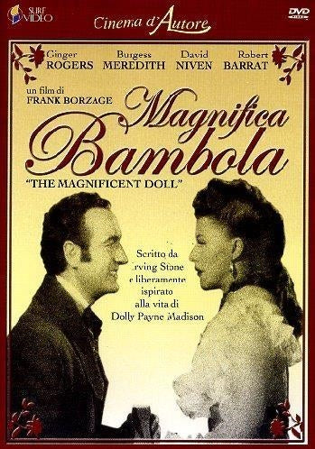 Magnifica Bambola (La)