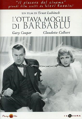 Ottava Moglie Di Barbablu (L')