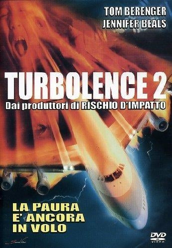 Turbolence 2