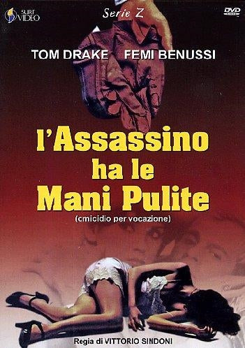 Assassino Ha Le Mani Pulite (L')