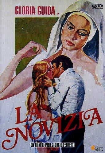 Novizia (La)
