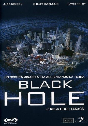 Black Hole (2006)
