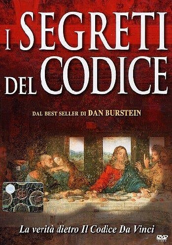 Segreti Del Codice (I)