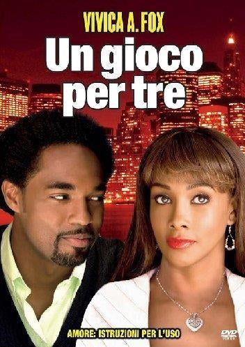 Gioco Per Tre (Un)