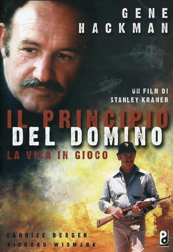 Principio Del Domino (Il)