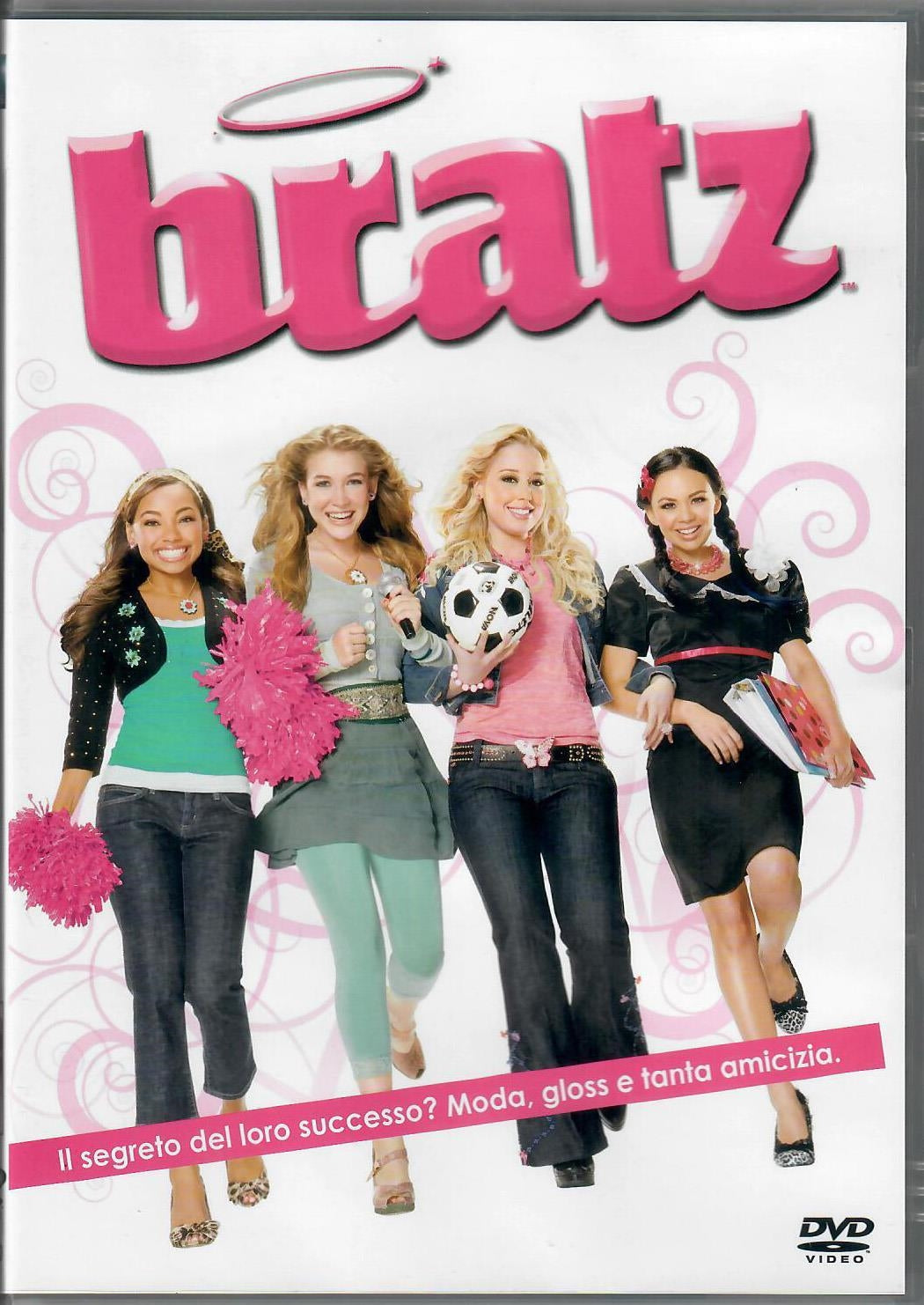 Bratz