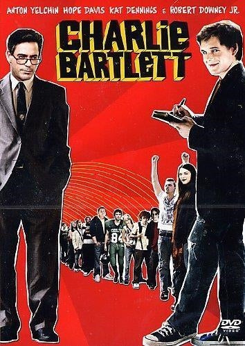 Charlie Bartlett