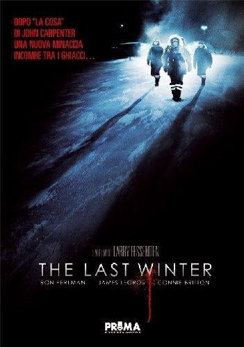 Last Winter (The)