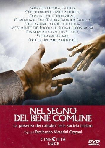 Nel Segno Del Bene Comune