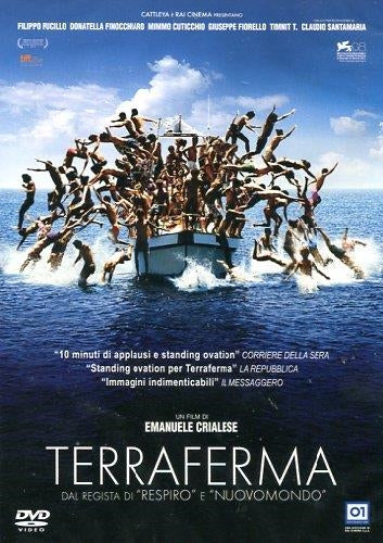 Terraferma