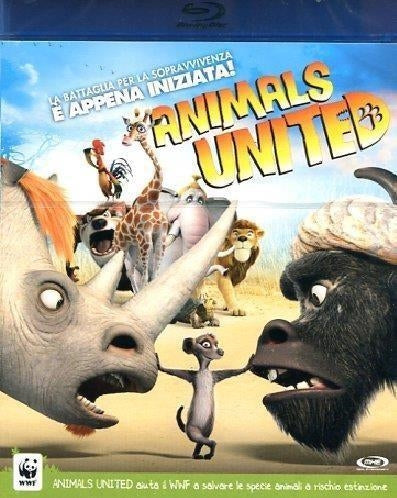 Animals United