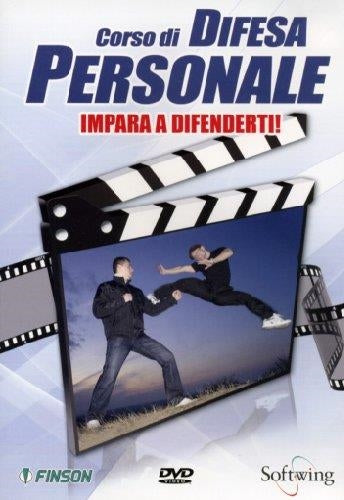 Corso Di Difesa Personale