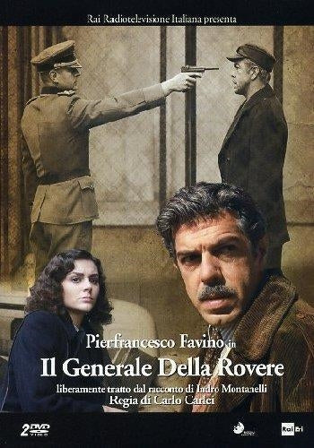 Generale Della Rovere (Il) (2011) (2 Dvd)