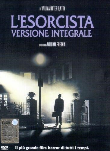 Esorcista (L') (Versione Integrale)