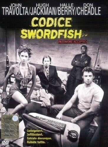 Codice Swordfish
