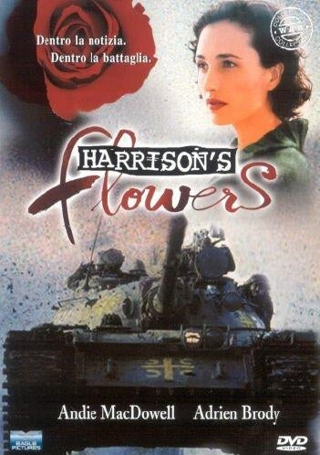 HarrisonS Flowers
