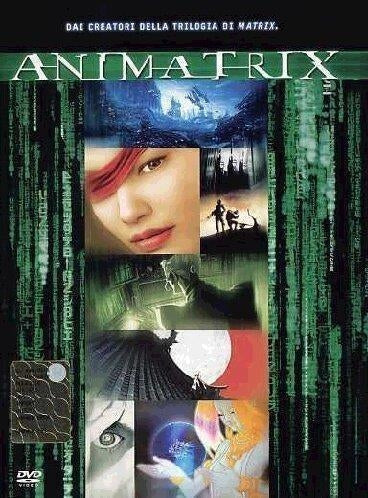 Animatrix