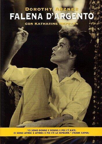 Falena D'Argento