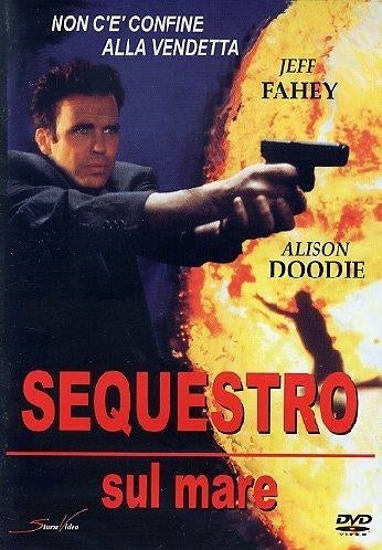 Sequestro Sul Mare