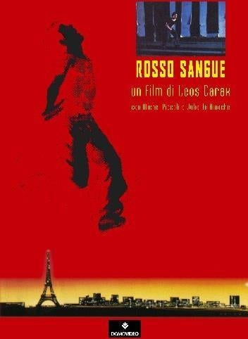 Rosso Sangue