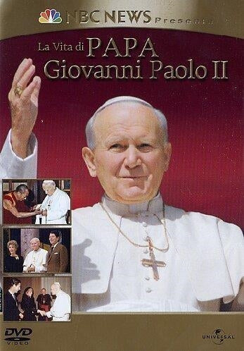 Vita Di Papa Giovanni Paolo II (La)