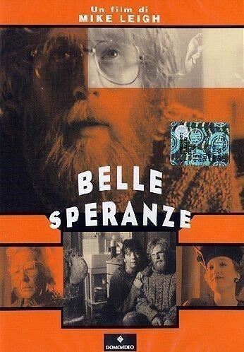 Belle Speranze