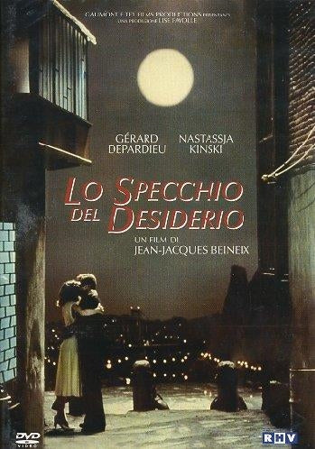 Specchio Del Desiderio (Lo)