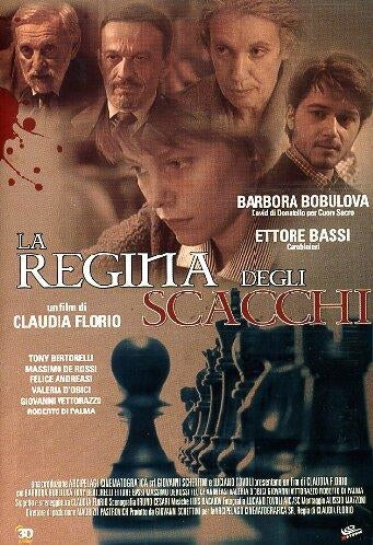 Regina Degli Scacchi (La)