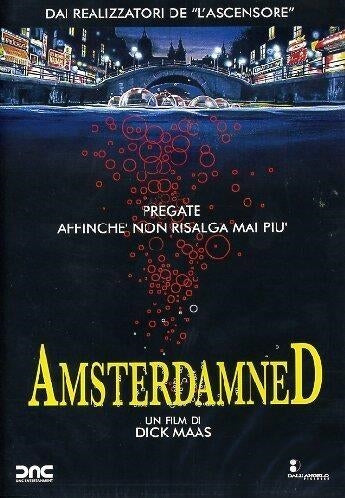Amsterdamned