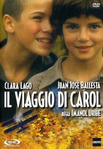 Viaggio Di Carol (Il)