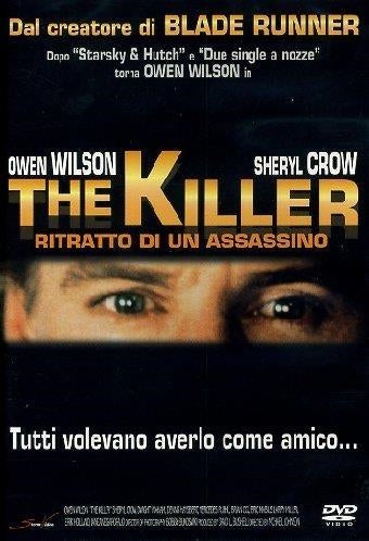 Killer (The) - Ritratto Di Un Assassino