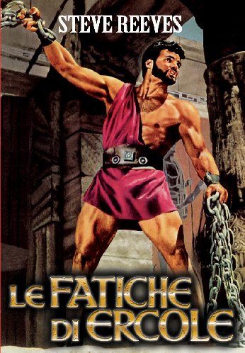 Fatiche Di Ercole (Le)