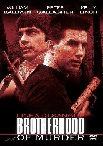 Brotherhood Of Murder