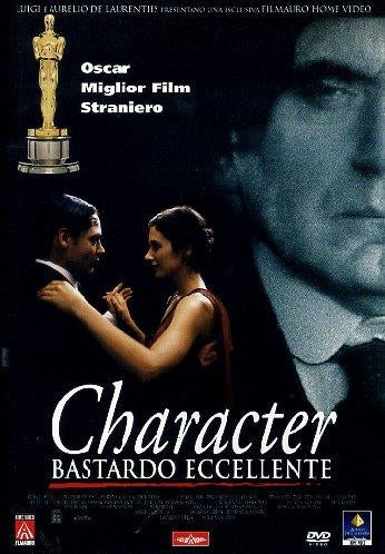Character - Bastardo Eccellente