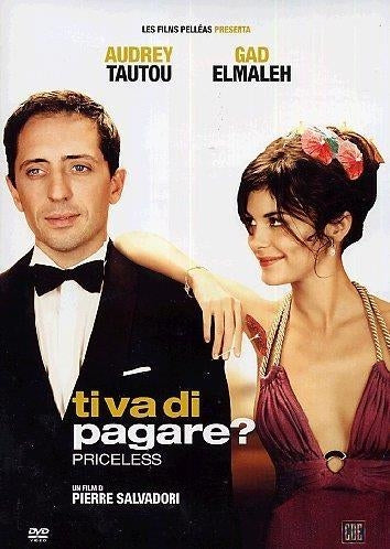 Ti Va Di Pagare?