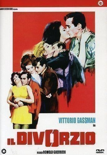 Divorzio (Il)