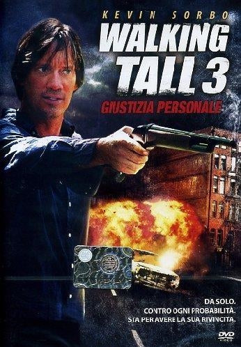 Walking Tall 3 - Giustizia Personale