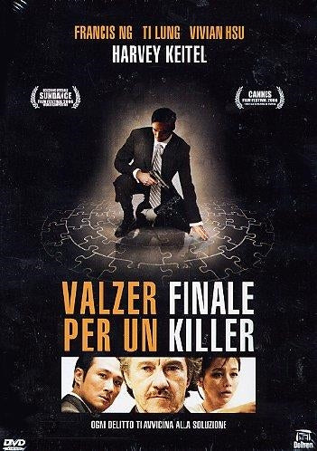Valzer Finale Per Un Killer