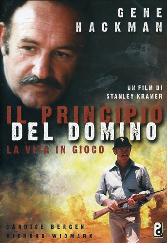 Principio Del Domino (Il)